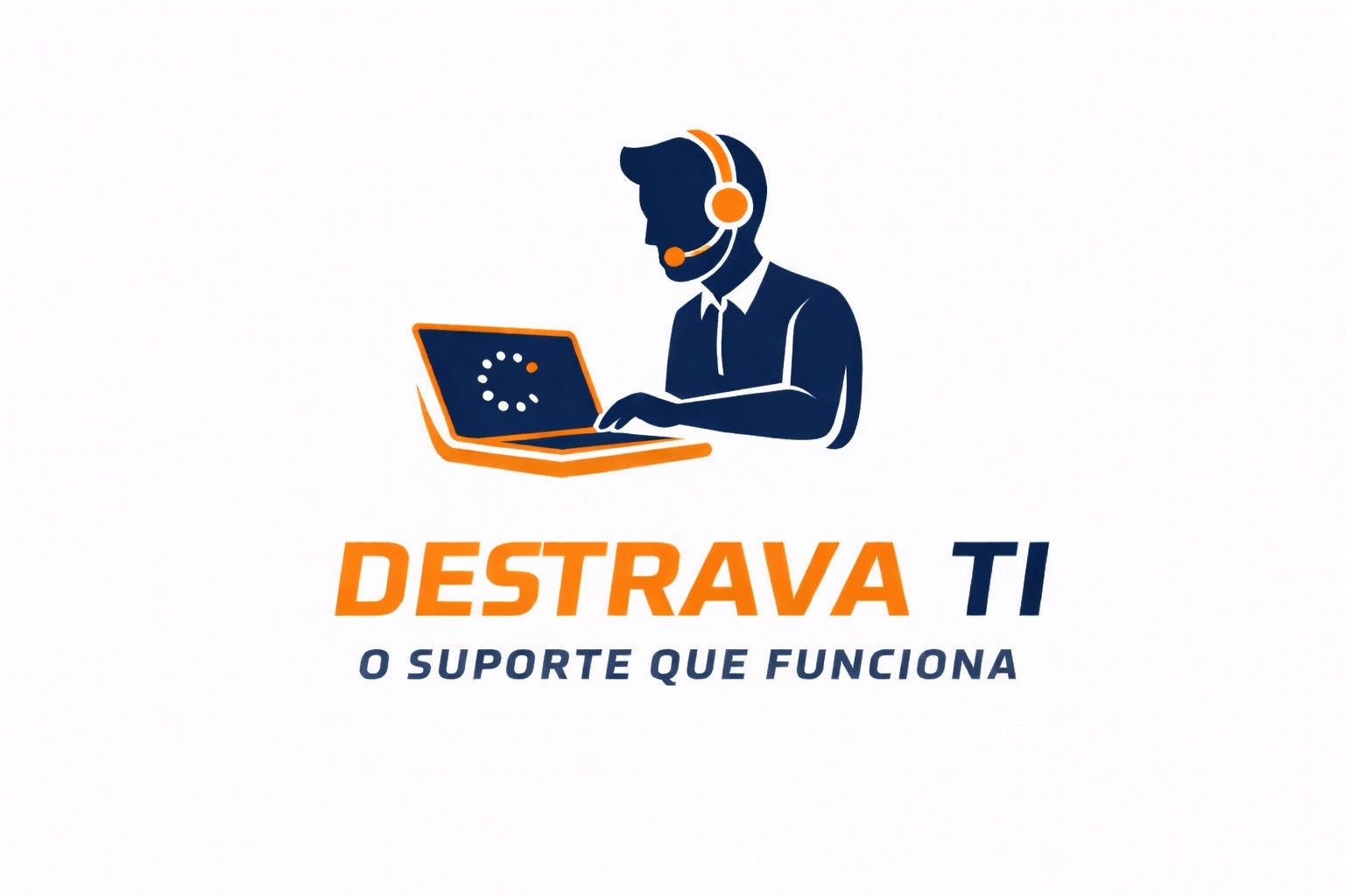 Destrava TI - O Suporte que Funciona